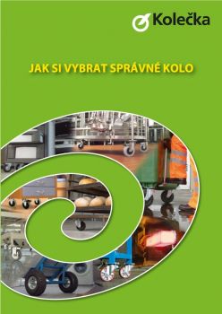 Jak vybrat kolo