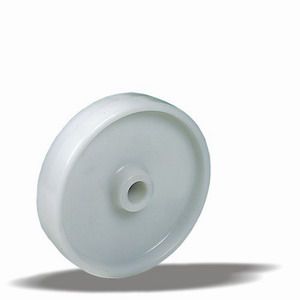 Průmyslová universální kola s polyamidovým běhounem samostatná