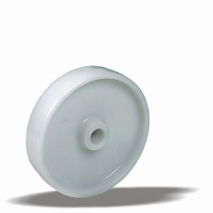 Průmyslová universální kola s polyamidovým běhounem samostatná