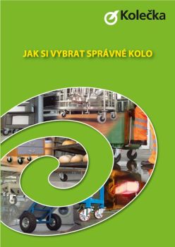 Jak vybrat kolo